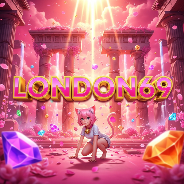Login London69: Akses Cepat dan Link Masuk Anti Blokir Resmi 2026